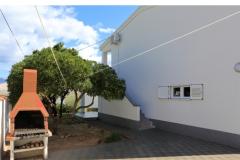 Sun Appartamenti Pag Appartamento 1 – Kat foto 3