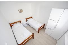Sun Appartamenti Pag Appartamento 2 – prizemlje foto 3