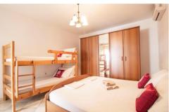 Slađana Appartamento 3 – AP. 4. foto 1