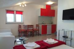 Vila Lunamar Appartamento 4 – AP 6 foto 3
