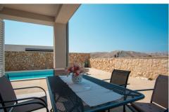 Vila Pag Appartamento 2 – Romance foto 3