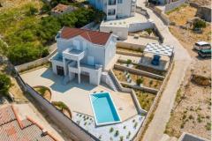 Vila Pag Appartamento 3 – Comfort foto 1