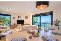 Vila Perla Nera Appartamento 1 – Perla foto 1