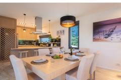 Vila Perla Nera Appartamento 1 – Perla foto 2