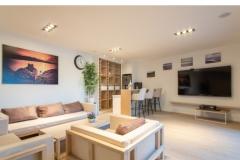 Vila Perla Nera Appartamento 1 – Perla foto 4
