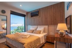 Vila Perla Nera Appartamento 1 – Perla foto 5