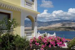 Villa Ana Pag Appartamento 2 – Apartman 2 foto 4