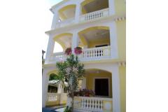 Villa Ana Pag Appartamento 3 – Apartman 3 foto 1