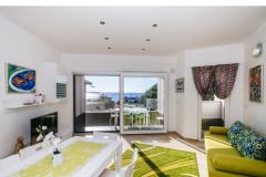 Villa Boutique Nirvana Appartamento 4 – Relaxation foto 2