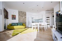 Villa Boutique Nirvana Appartamento 4 – Relaxation foto 4