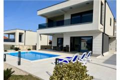 Villa Comfort Appartamento 1 – Villa foto 1