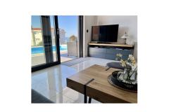 Villa Comfort Appartamento 1 – Villa foto 2