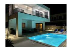 Villa Comfort Appartamento 1 – Villa foto 4