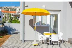 Villa Franci Appartamento 1 – A5 Studio foto 1