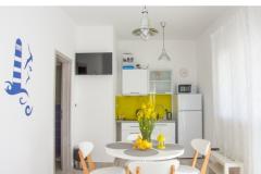 Villa Franci Appartamento 1 – A5 Studio foto 3