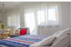 Villa Franci Appartamento 1 – A5 Studio foto 5