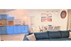 Villa Kajgo Appartamento 3 – A6 foto 2