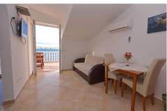 Villa Maestral Appartamento 3 – Studio foto 3