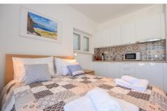 VILLA MAGENA  Appartamento 1 – A1 foto 3