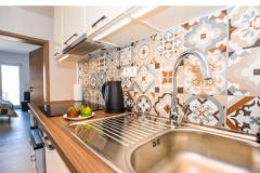 VILLA MAGENA  Appartamento 4 – A5 foto 3