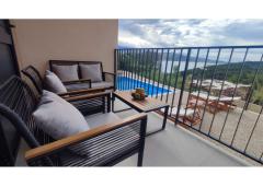 Villa Panama Appartamento 1 – A1 foto 2