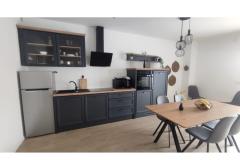 Villa Panama Appartamento 1 – A1 foto 4