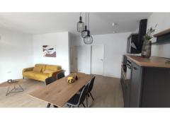 Villa Panama Appartamento 1 – A1 foto 5