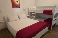 Villa Tija Simuni Appartamento 2 – Korina foto 1