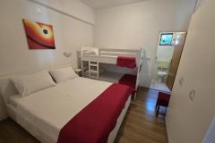 Villa Tija Simuni Appartamento 2 – Korina foto 2