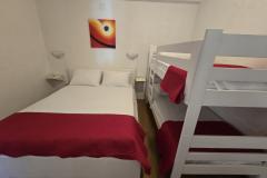 Villa Tija Simuni Appartamento 2 – Korina foto 5