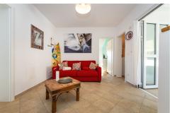 Appartamento Agava Seline Appartamento 1 – App AGAVA foto 3