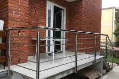 Appartamento Zaterini Appartamento 1 – Apartman 1 foto 1