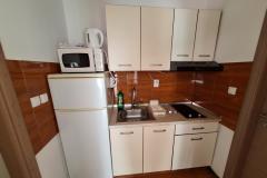 Appartamenti Buco - Smiljana Appartamento 4 – Apartman 3 foto 4