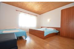 Appartamenti Ćićo Appartamento 2 – Apartman 3 foto 1