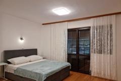 Appartamenti Cvekan Appartamento 3 – Balkon foto 2