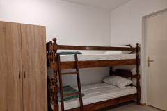 Appartamenti Cvekan Appartamento 3 – Balkon foto 4
