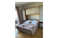 Appartamenti Lucija Appartamento 2 – A3 sivi foto 1