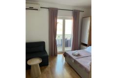 Appartamenti Lucija Appartamento 2 – A3 sivi foto 2