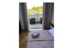 Appartamenti Lucija Appartamento 2 – A3 sivi foto 3