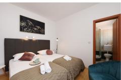 Appartamento Appartamento 1 – Apartman foto 1