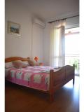 Appartamenti Sekana Appartamento 2 – A 4+2 foto 2