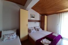 Appartamenti Tomic Appartamento 4 – A3 foto 1