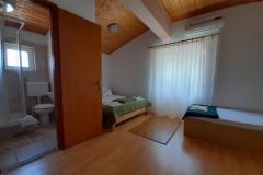 Appartamenti Tomic Appartamento 1 – A5 foto 2