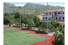 Appartamenti Villa Nina Appartamento 4 – ap 24 foto 1