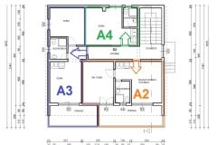 Appartamenti Bosi i Goli Appartamento 2 – A2 foto 2