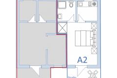 MALA LAGUNA Appartamento 2 – A2 foto 1