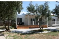 Mobile Homes Katinka Appartamento 1 – Mob1 foto 1