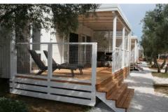 Mobile Homes Katinka Appartamento 1 – Mob1 foto 2