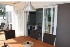 Mobile Homes Katinka Appartamento 1 – Mob1 foto 3