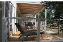 Mobile Homes Katinka Appartamento 1 – Mob1 foto 4